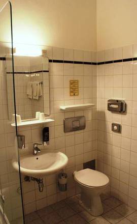 Hotel Graf Stadion, Vienna