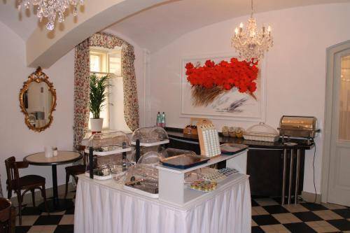 Hotel Graf Stadion, Vienna