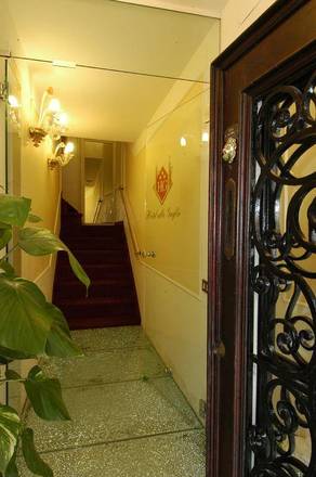 Hotel Alle Guglie, Venice