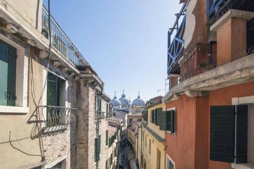 Hotel Orion, Venice