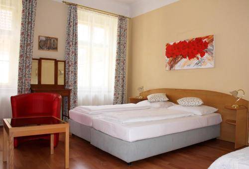 Hotel Graf Stadion, Vienna