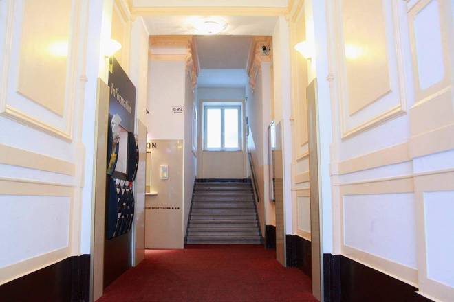 Pension Wild, Vienna