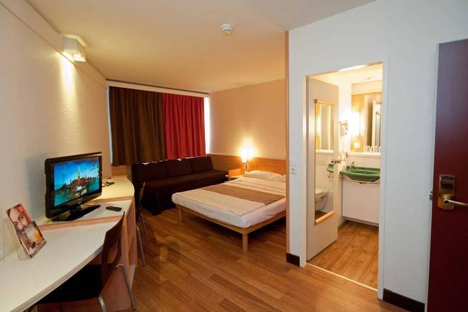 Hotel Ibis Wien Mariahilf, Vienna