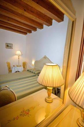 Hotel Orion, Venice