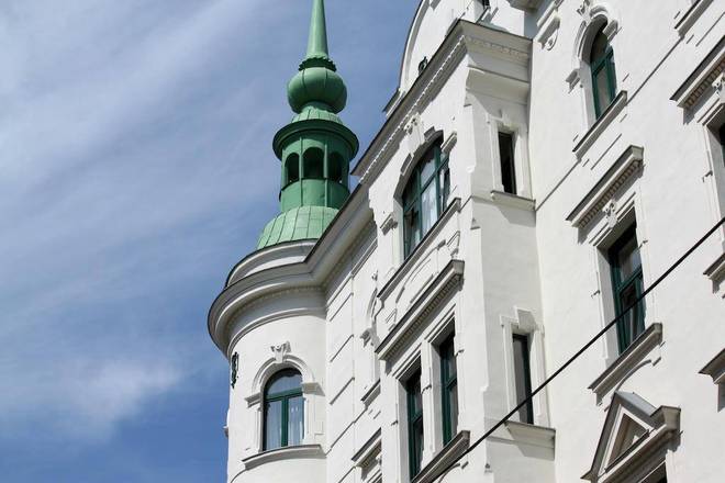 Pension Wild, Vienna