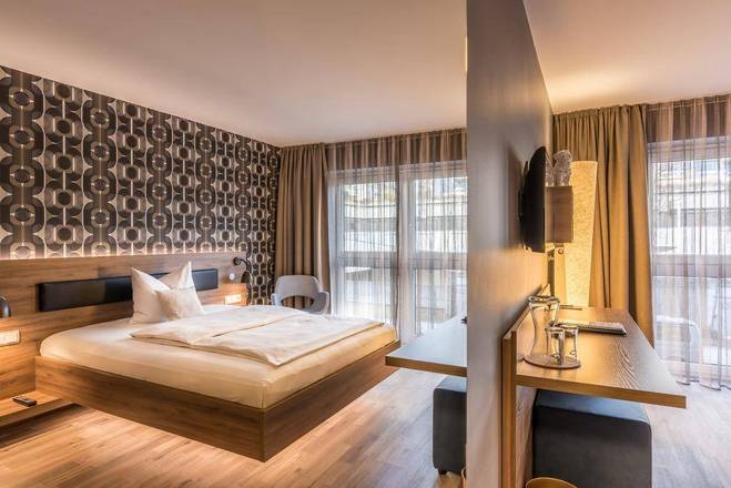Hotel Bavaria, Munich