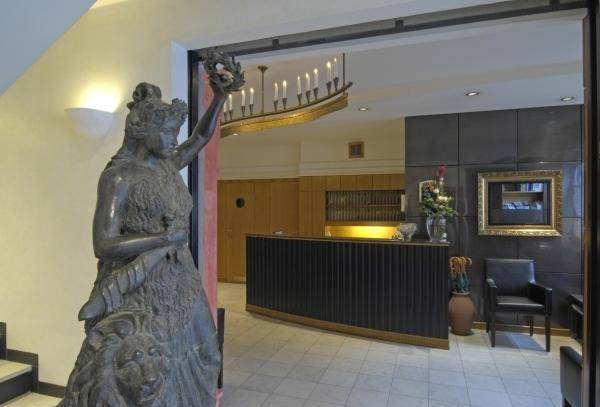 Hotel Bavaria, Munich