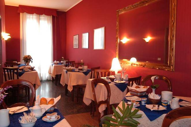 Hotel Alle Guglie, Venice