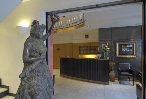 Hotel Bavaria, Munich