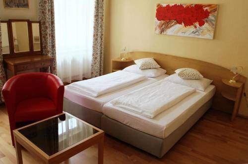 Hotel Graf Stadion, Vienna