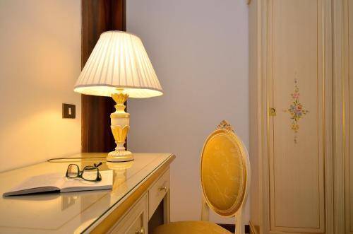 Hotel Orion, Venice