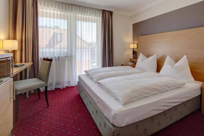 Hotel Bavaria, Munich