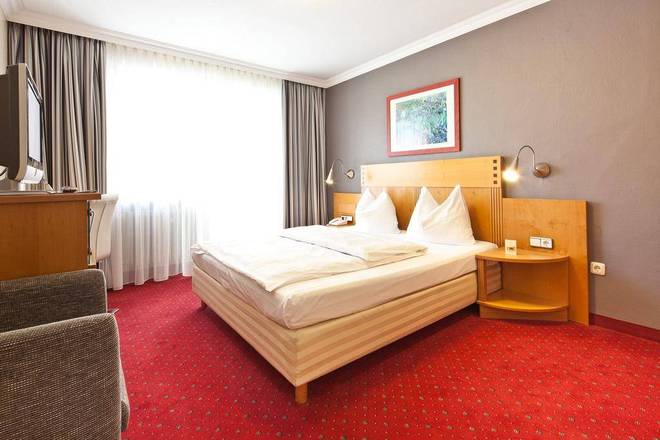 Hotel Bavaria, Munich