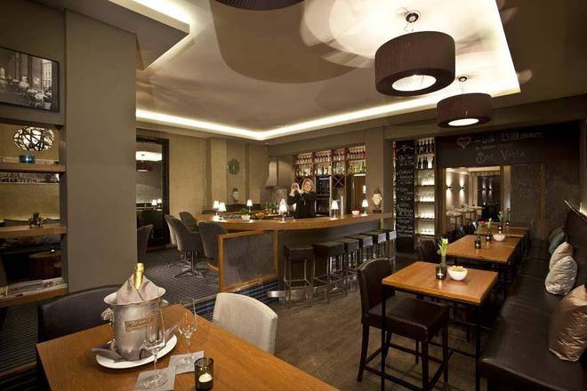 Hotel Bavaria, Munich