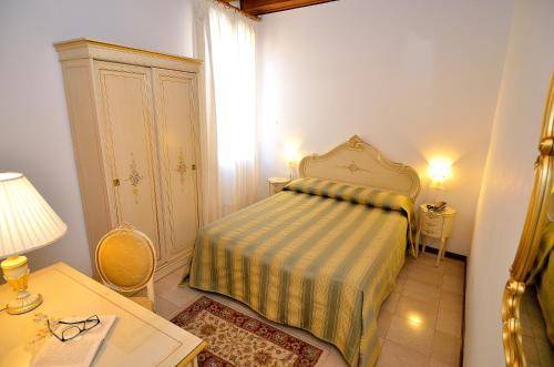Hotel Orion, Venice