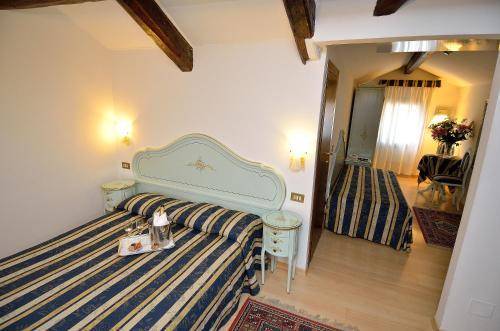 Hotel Orion, Venice