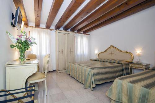 Hotel Orion, Venice