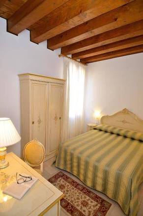 Hotel Orion, Venice