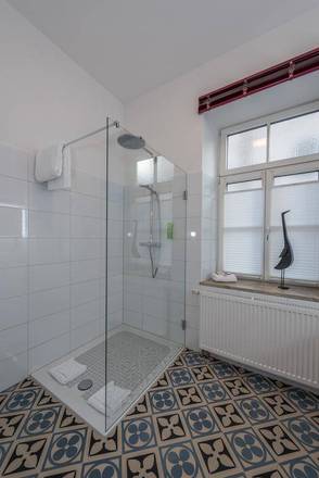 Hotel Bavaria, Munich
