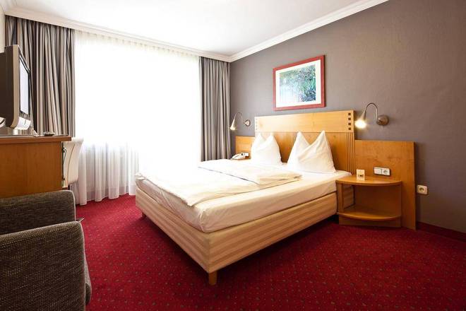 Hotel Bavaria, Munich