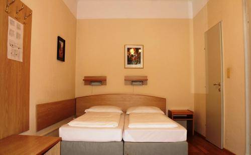 Hotel Graf Stadion, Vienna