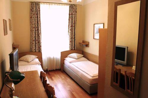 Hotel Graf Stadion, Vienna