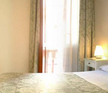Hotel Adua, Venice