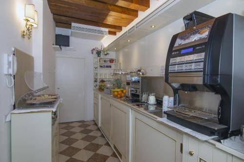 Hotel Orion, Venice