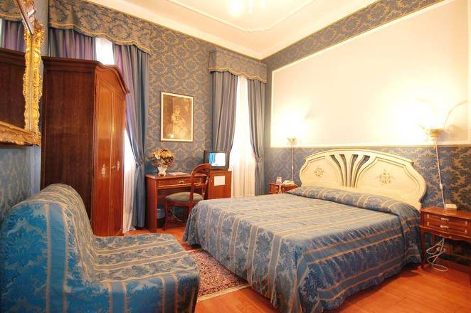 Hotel Alle Guglie, Venice