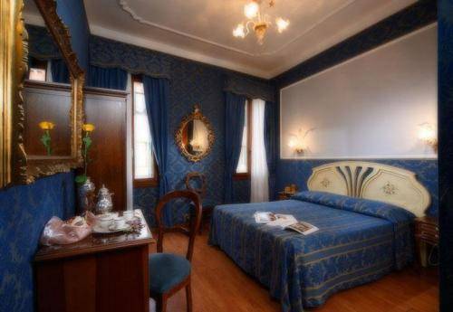 Hotel Alle Guglie, Venice