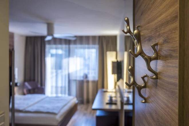 Hotel Bavaria, Munich
