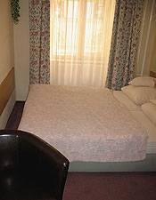 Hotel Graf Stadion, Vienna