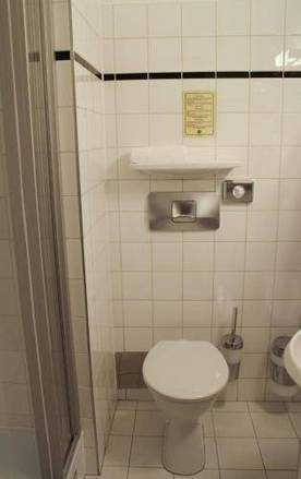 Hotel Graf Stadion, Vienna