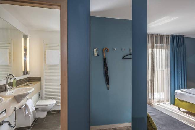 Hotel Bavaria, Munich