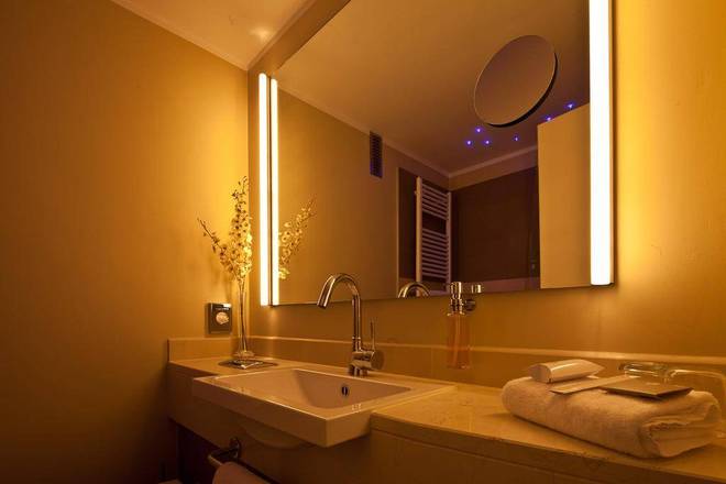 Hotel Bavaria, Munich