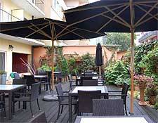 Hotel Bavaria, Munich