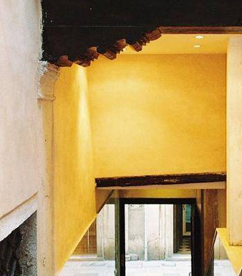 San Lio Tourist House, Venice