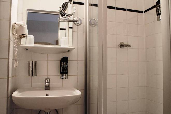 Hotel Graf Stadion, Vienna