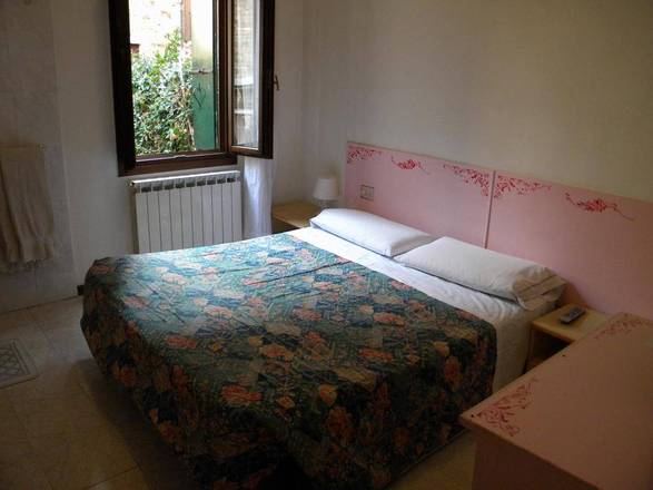 Hotel Adua, Venice