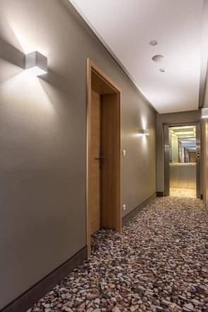 Hotel Bavaria, Munich