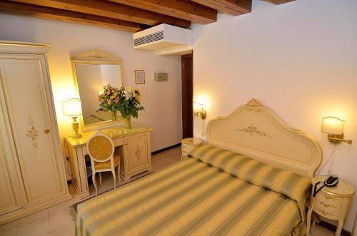 Hotel Orion, Venice