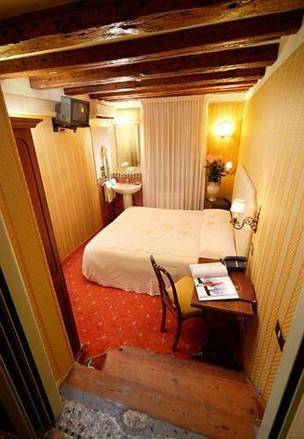 Centauro Hotel, Venice