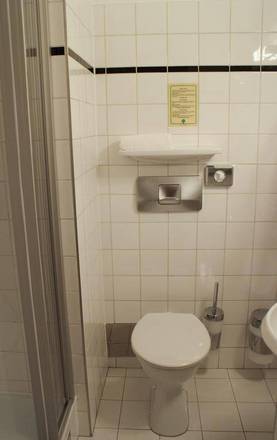 Hotel Graf Stadion, Vienna
