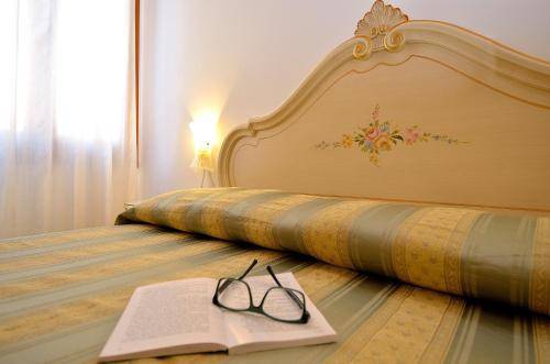 Hotel Orion, Venice