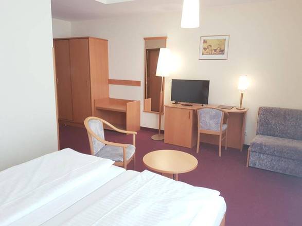 Hotel Haydn, Vienna