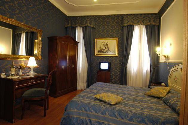 Hotel Alle Guglie, Venice