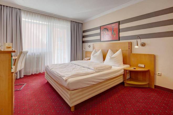Hotel Bavaria, Munich