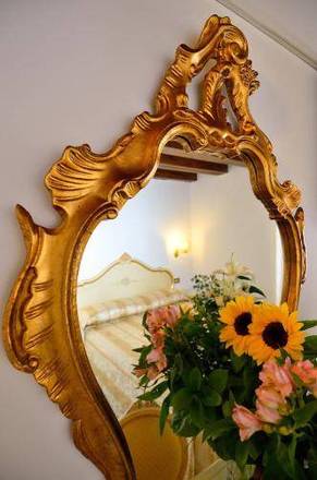 Hotel Orion, Venice