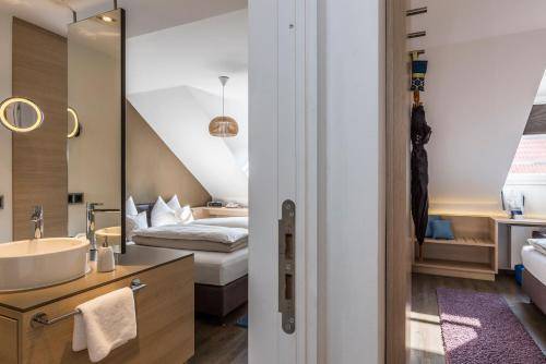 Hotel Bavaria, Munich