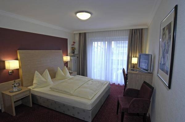 Hotel Bavaria, Munich